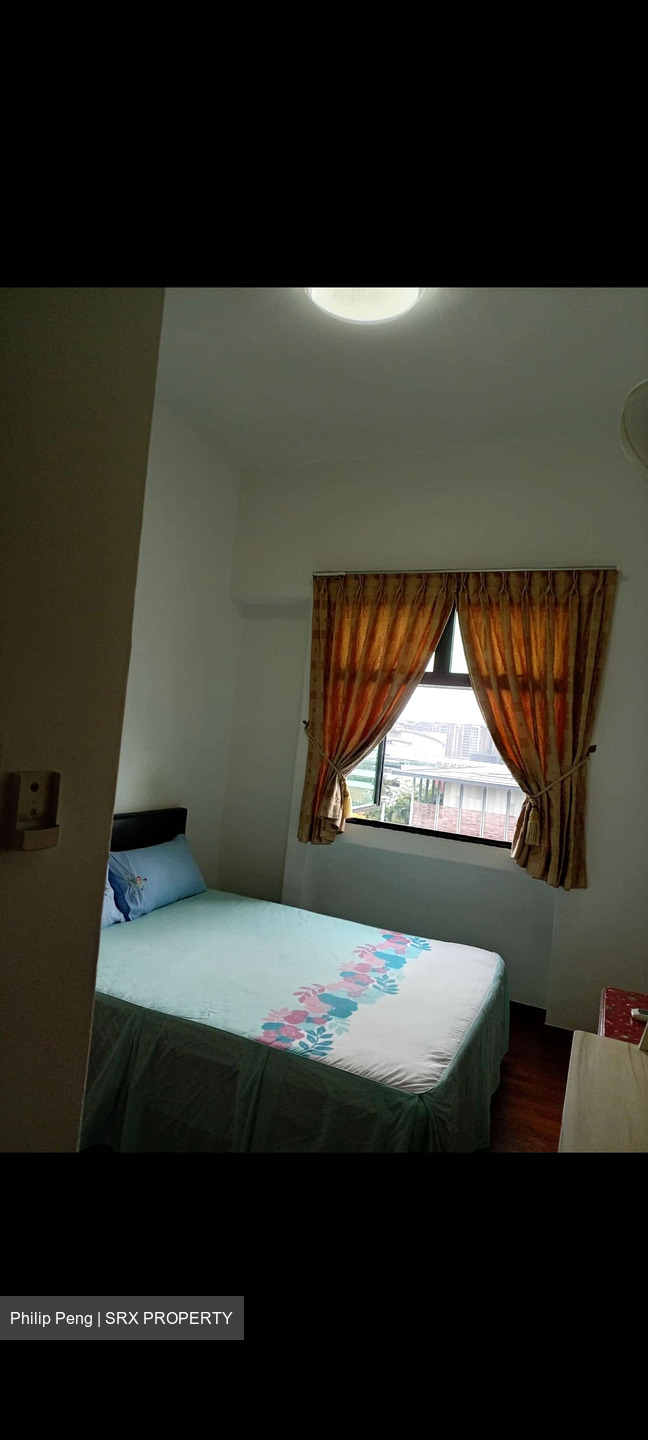 Eastvale (D18), Condominium #624162041